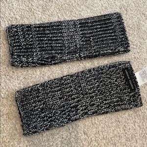 rebecca minkoff armwarmers